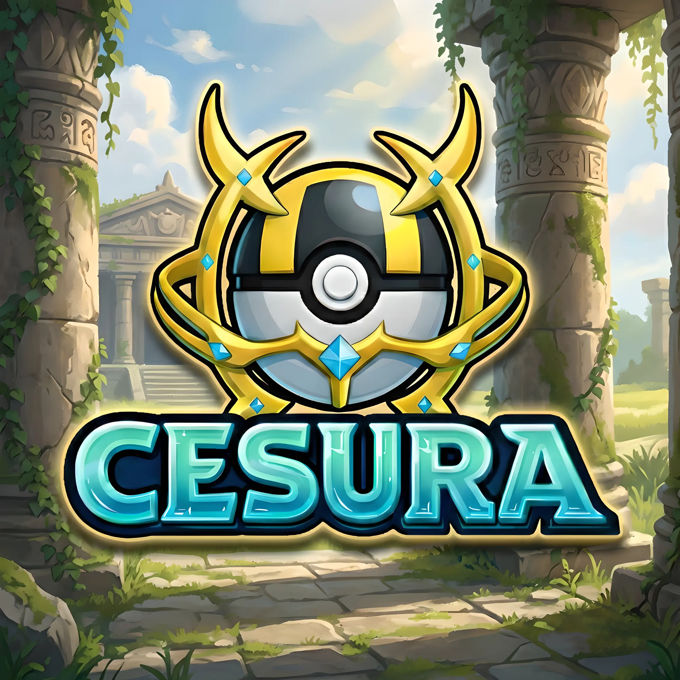 Cesura server logo