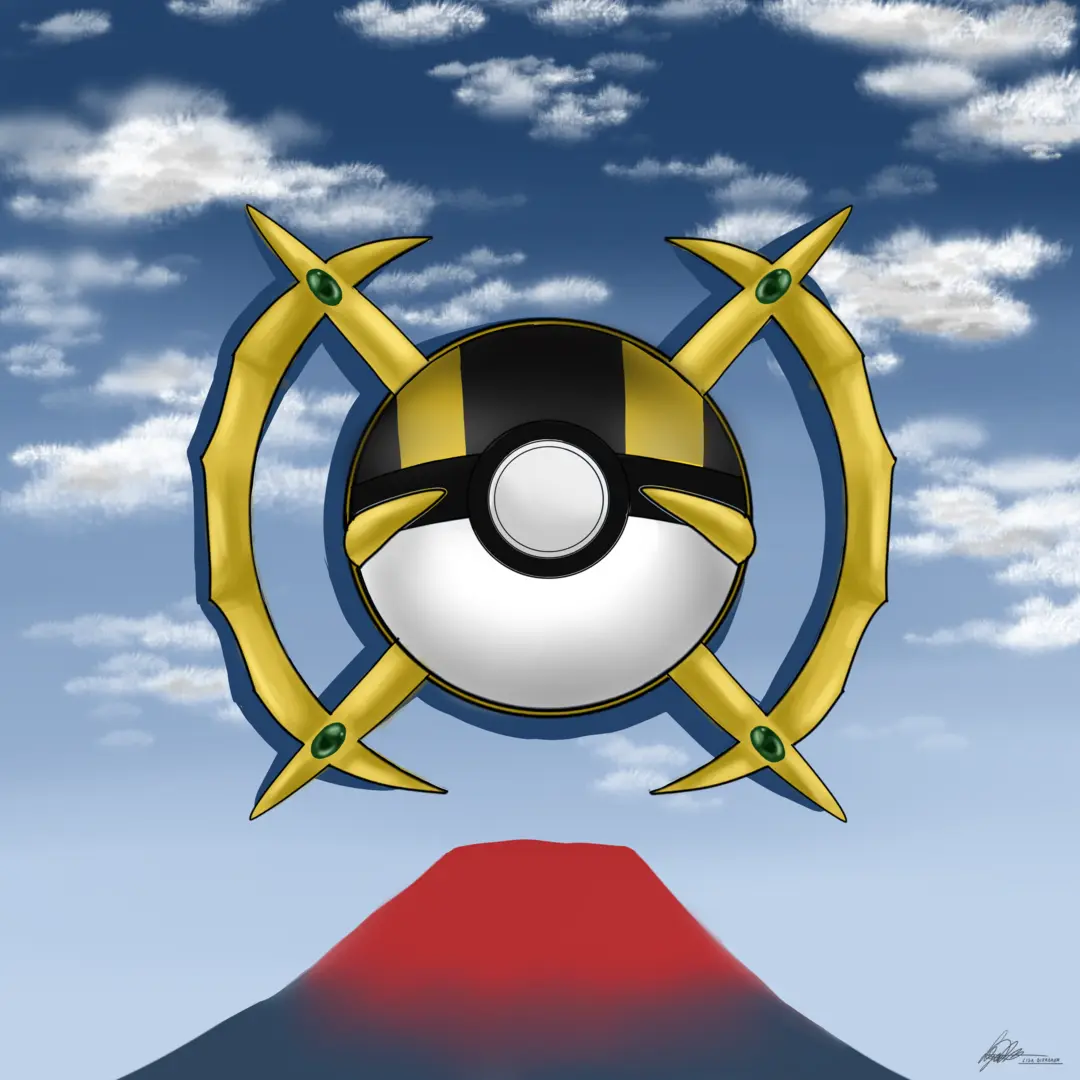 Cesura League server logo