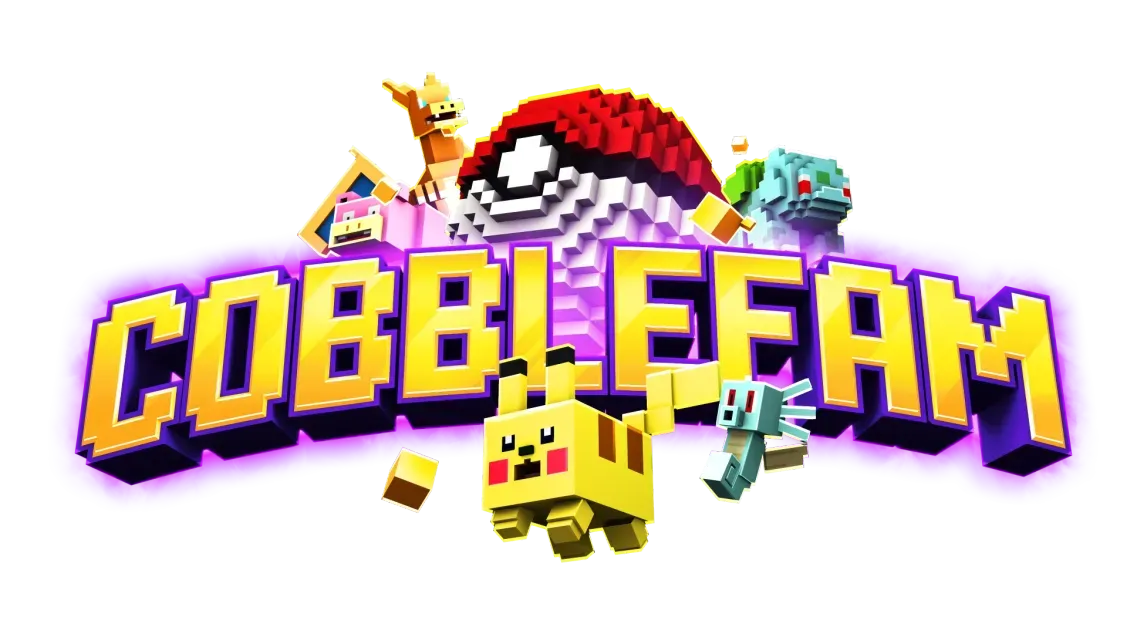 CobbleFam server logo