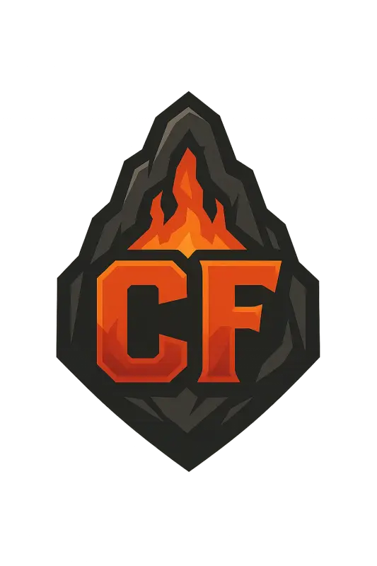 CobbleFrontier server logo