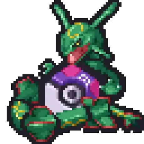 CobbleGalaxy server logo