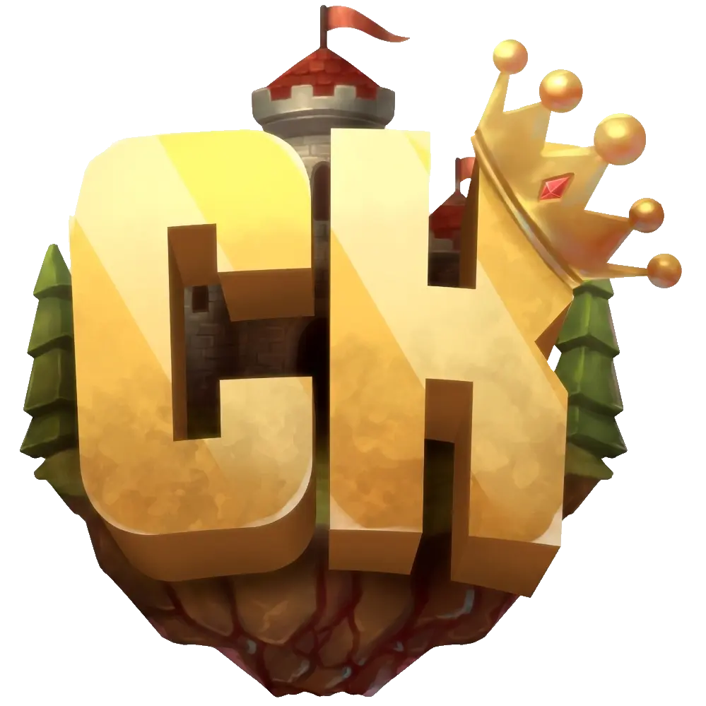 CobbleKingdoms server logo