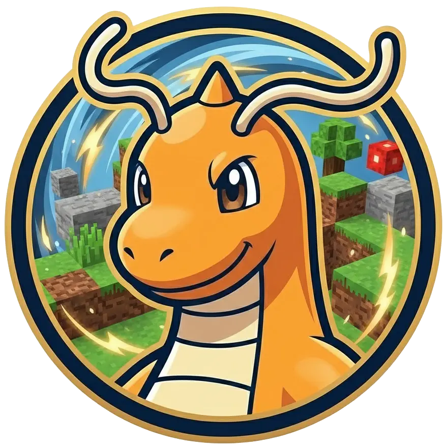 CobbleLegends server logo