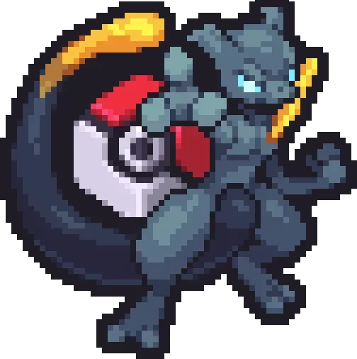 CobbleLocke server logo