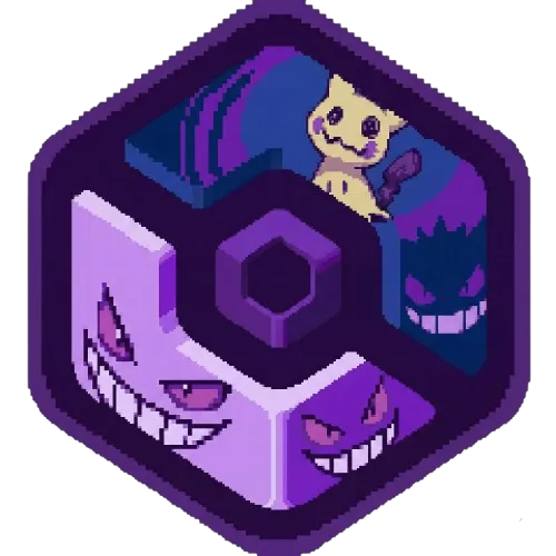 CobbleSAS server logo