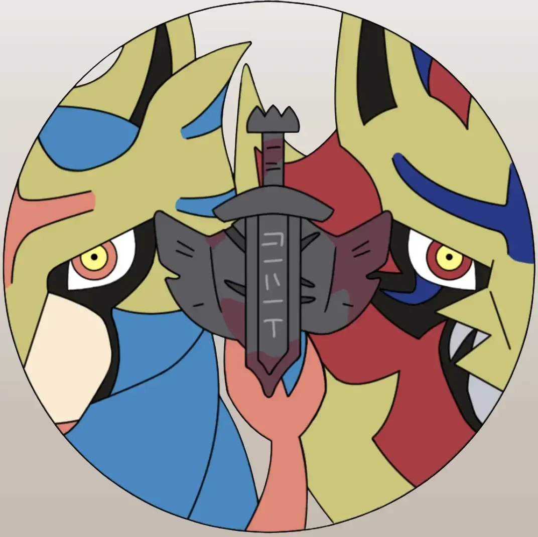 Cobblemon Aris server logo