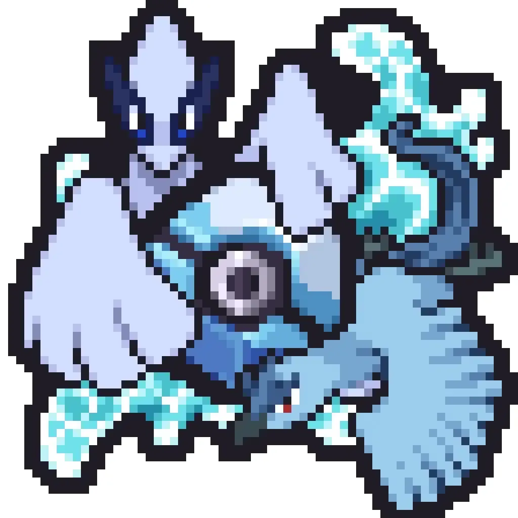 Cobblemon Atlantia server logo