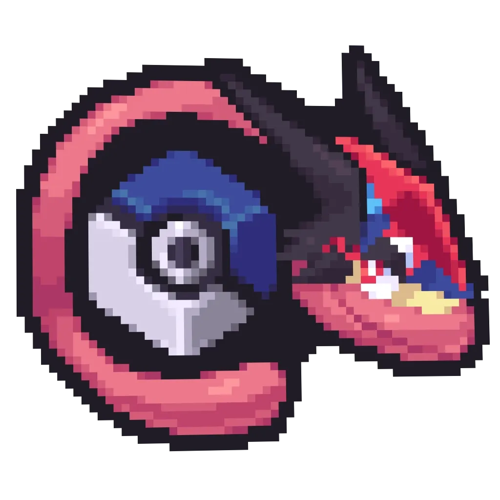 Cobblemon Cove server logo