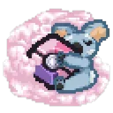 Cobblemon Dreams logo