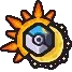 Cobblemon Eclipse logo