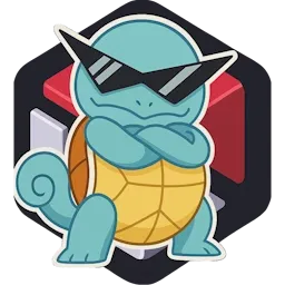 Cobblemon Evolved server logo