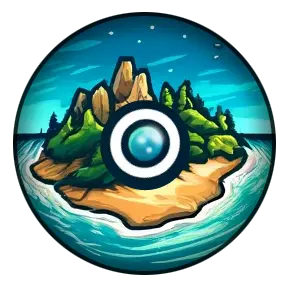 Cobblemon Frontier server logo