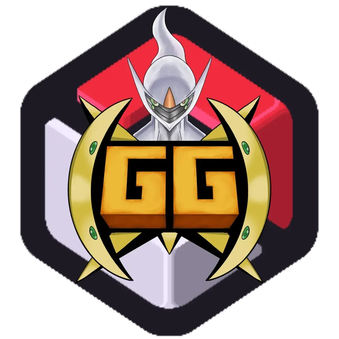 CobblemonGG server logo