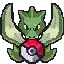 Cobblemon Green logo