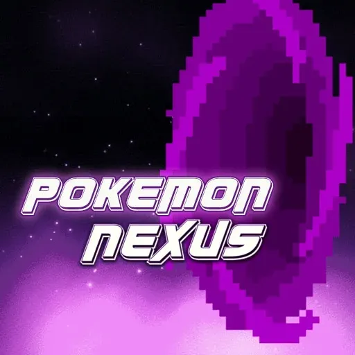 Cobblemon Nexus | RP/RPG server logo