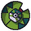 Cobblemon PBG logo