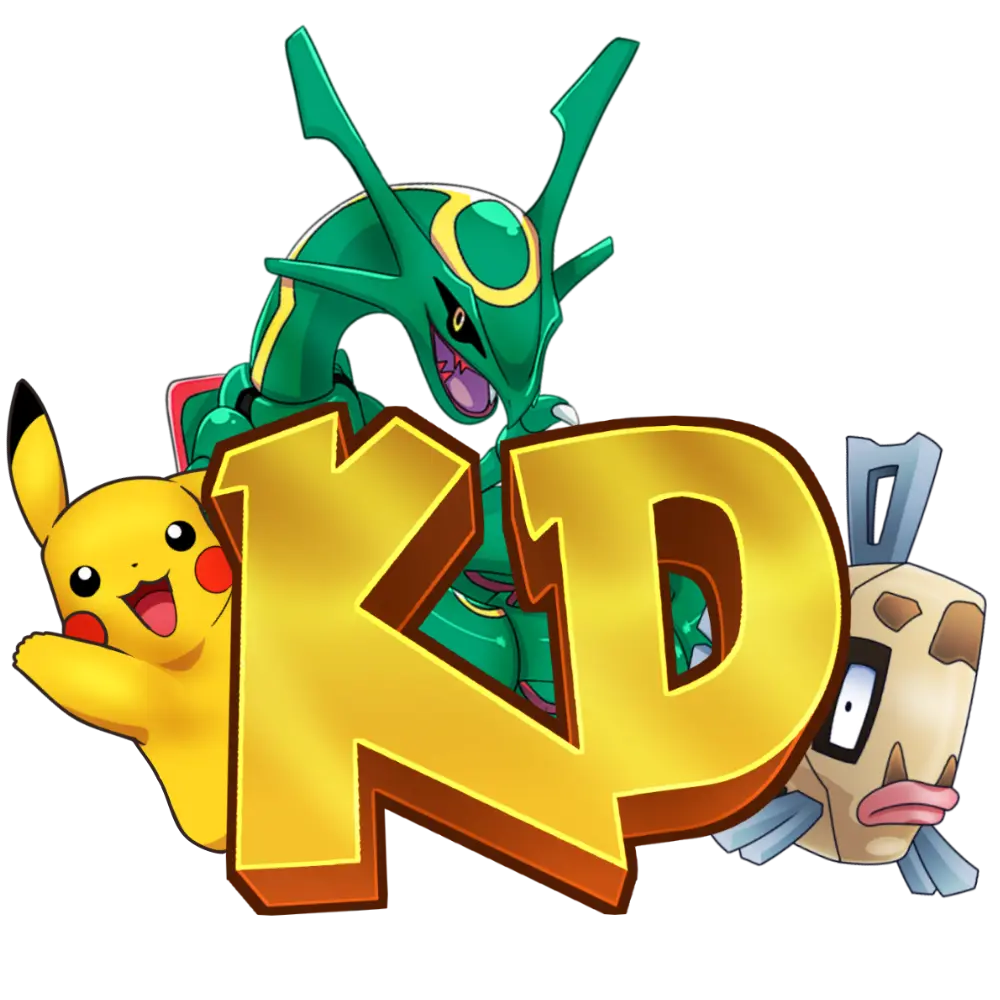 Cobblemon Paradise server logo