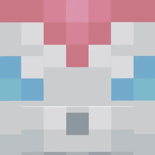 Cobblemon Prismatica server logo