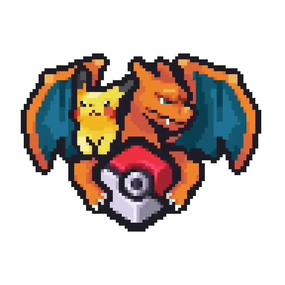 Cobblemon Rivals server logo