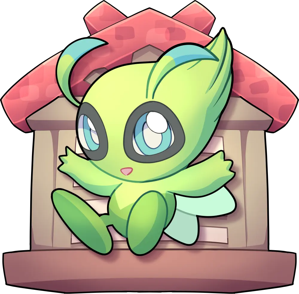 Cobblemon Towns server logo