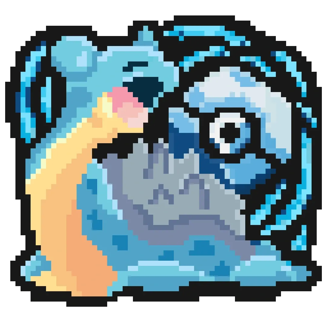 Cobbletopia server logo