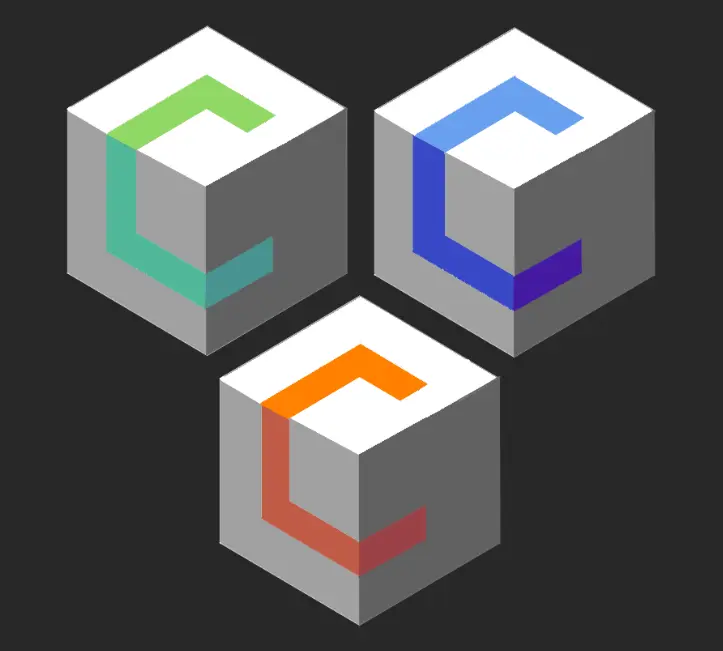 creativecobblecraft server logo