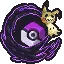 Cobblemon Dystoria logo