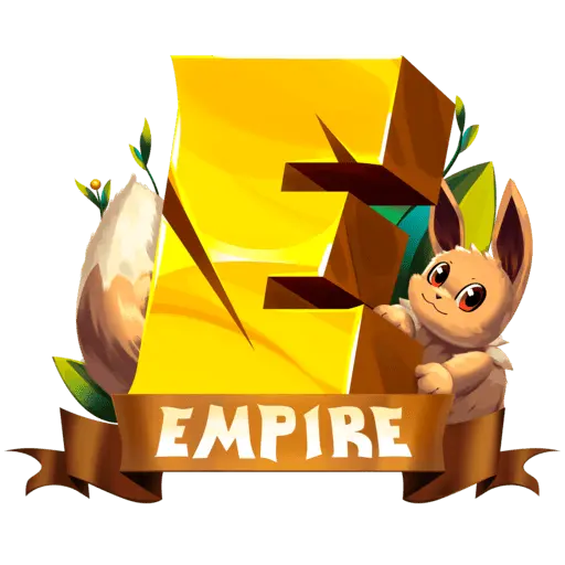 EeveeEmpire server logo