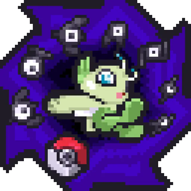 Eternia! server logo