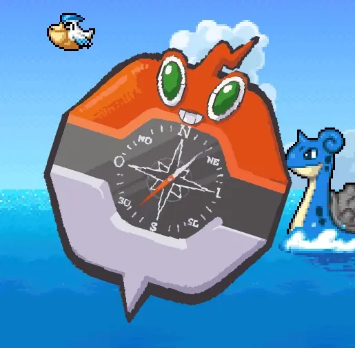 Fronteiras Cobblemon server logo