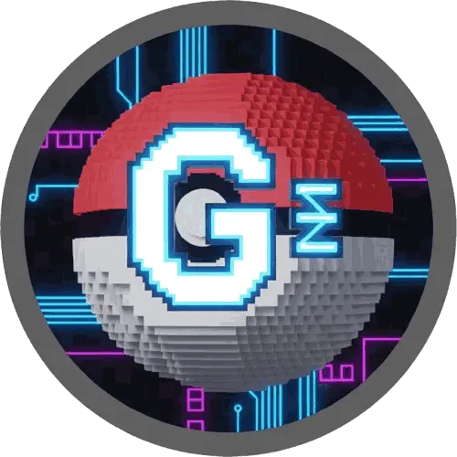GΣNMON server logo