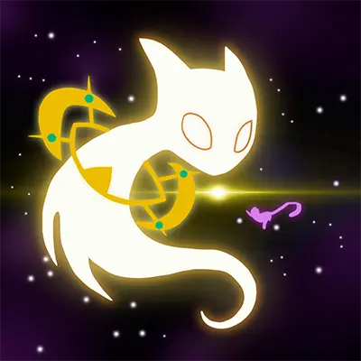 Cobblemon Genesis server logo