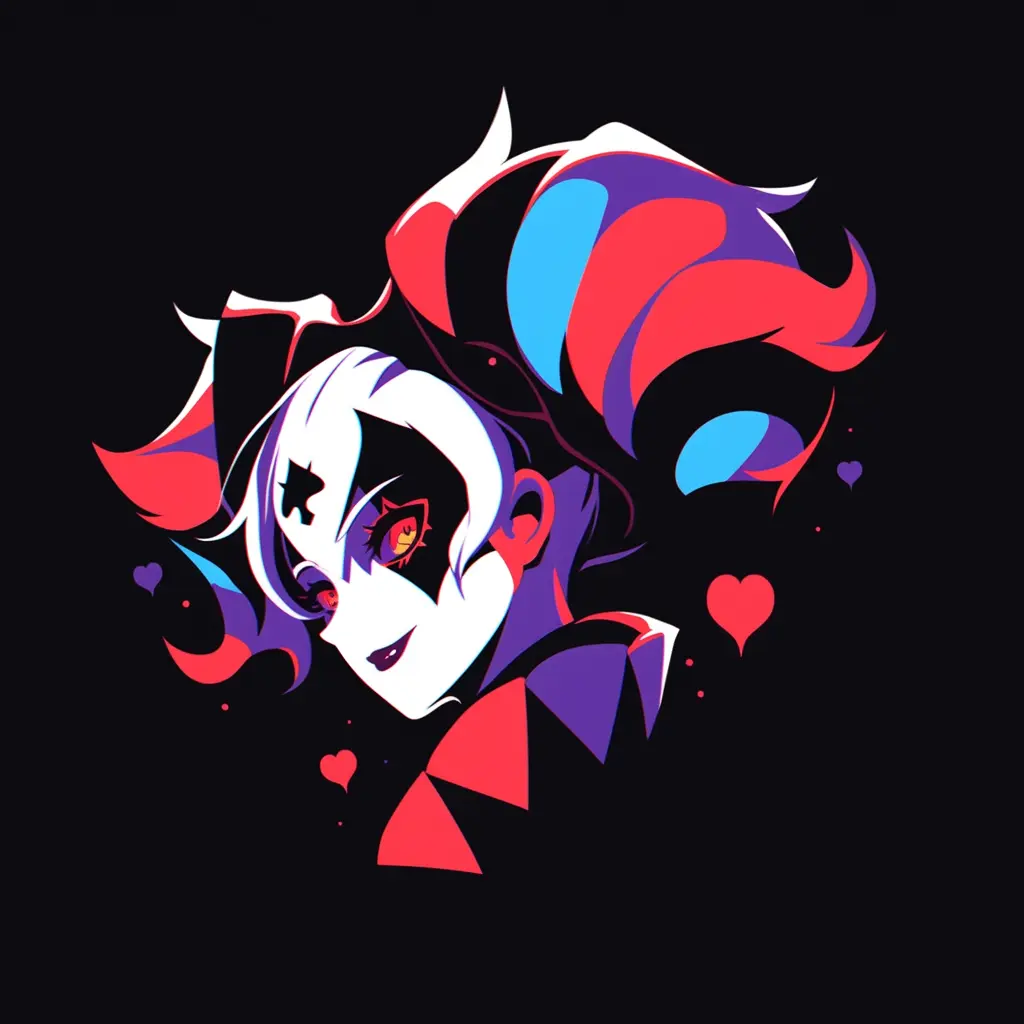 Fantasy Cobblemon server logo