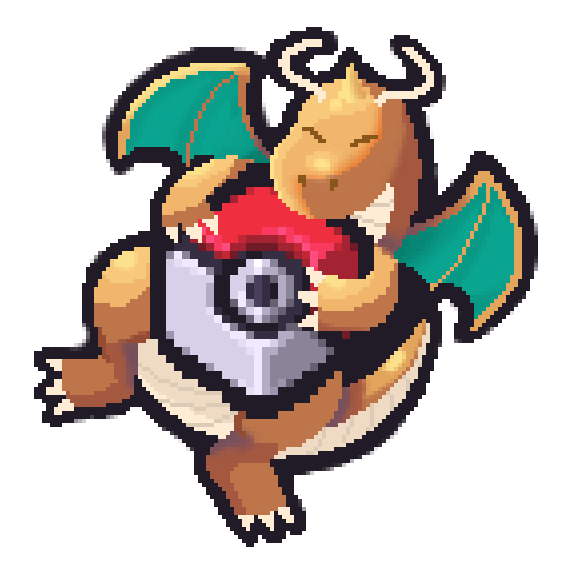 Jornadas Cobblemon server logo