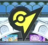 Lumiose City server logo