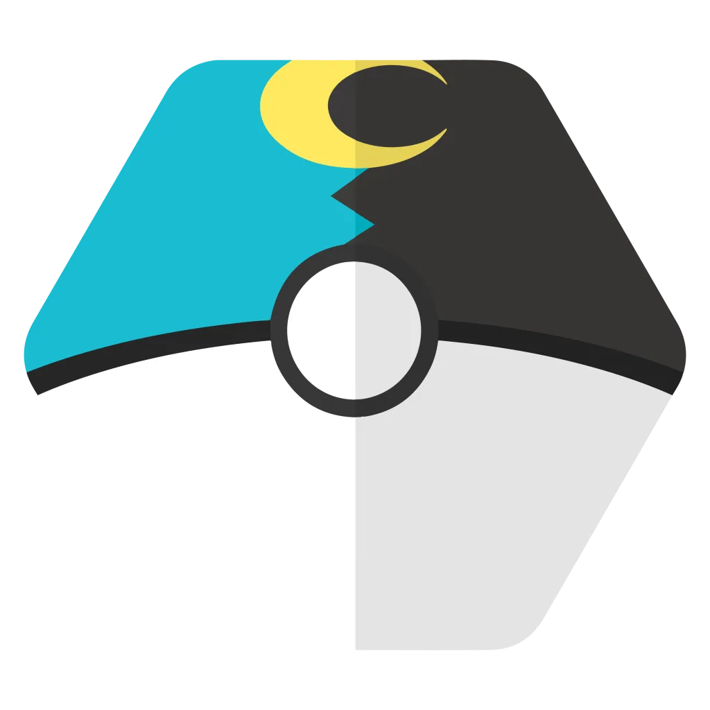 MoonlightMC server logo