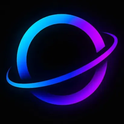 Orizon Network server logo