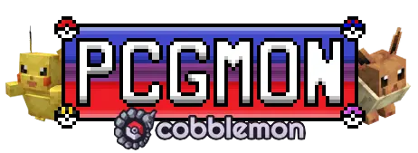 PCGMon 2.0! server logo