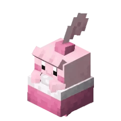 Pisellini COBBLEMON server logo