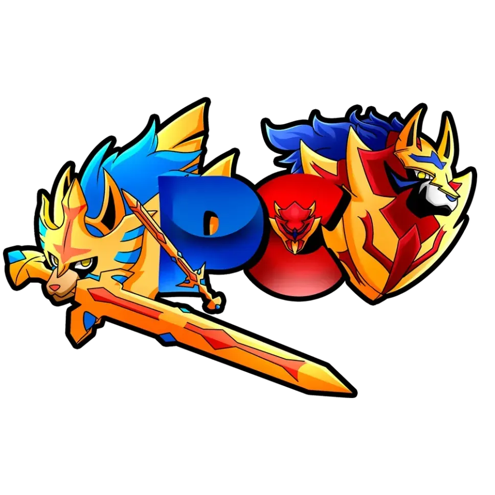 PokeCore server logo