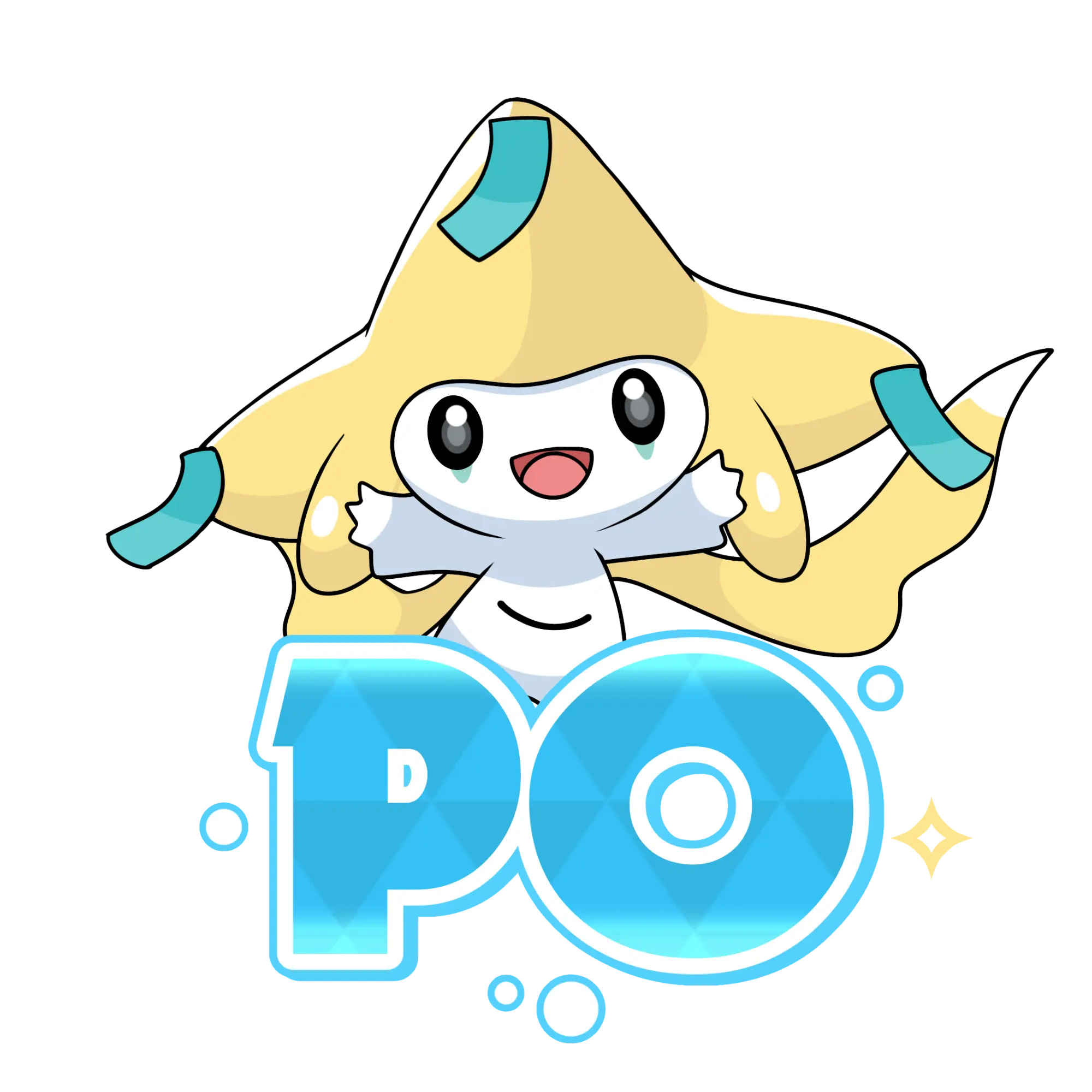PokéOdyssey server logo