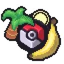 PokéParadise logo