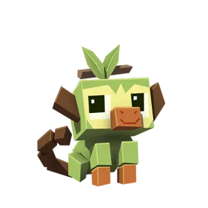 Pokecade server logo