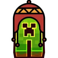 PokelandPE server logo