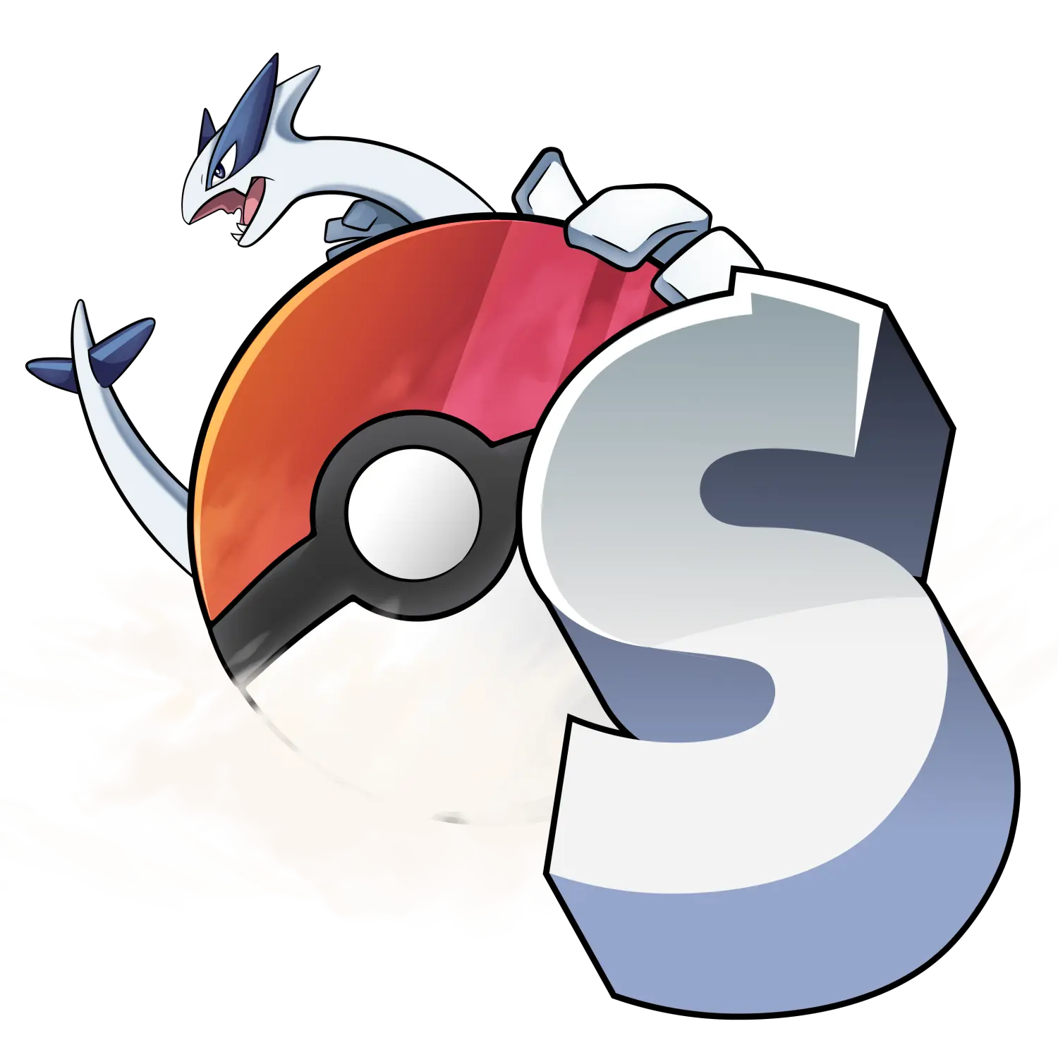 Silvermons server logo