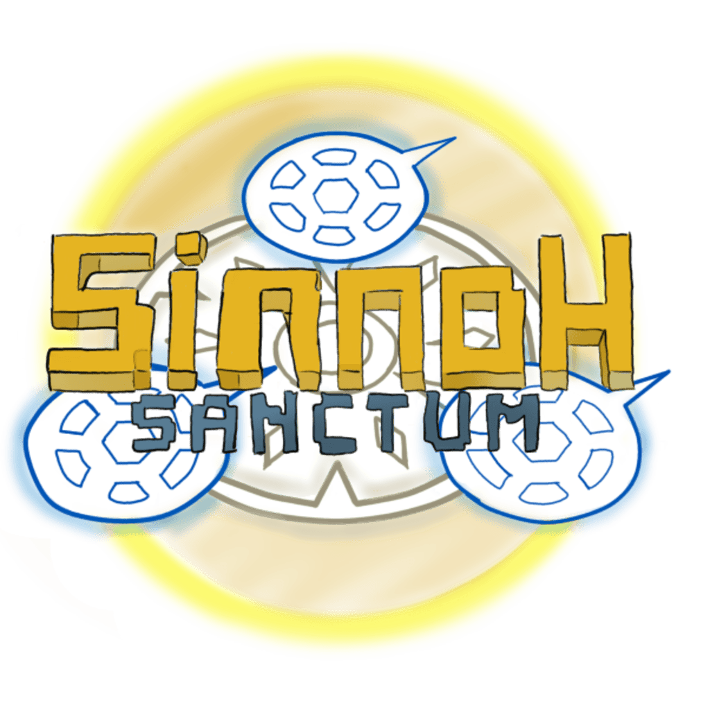 SinnoH Sanctum server logo