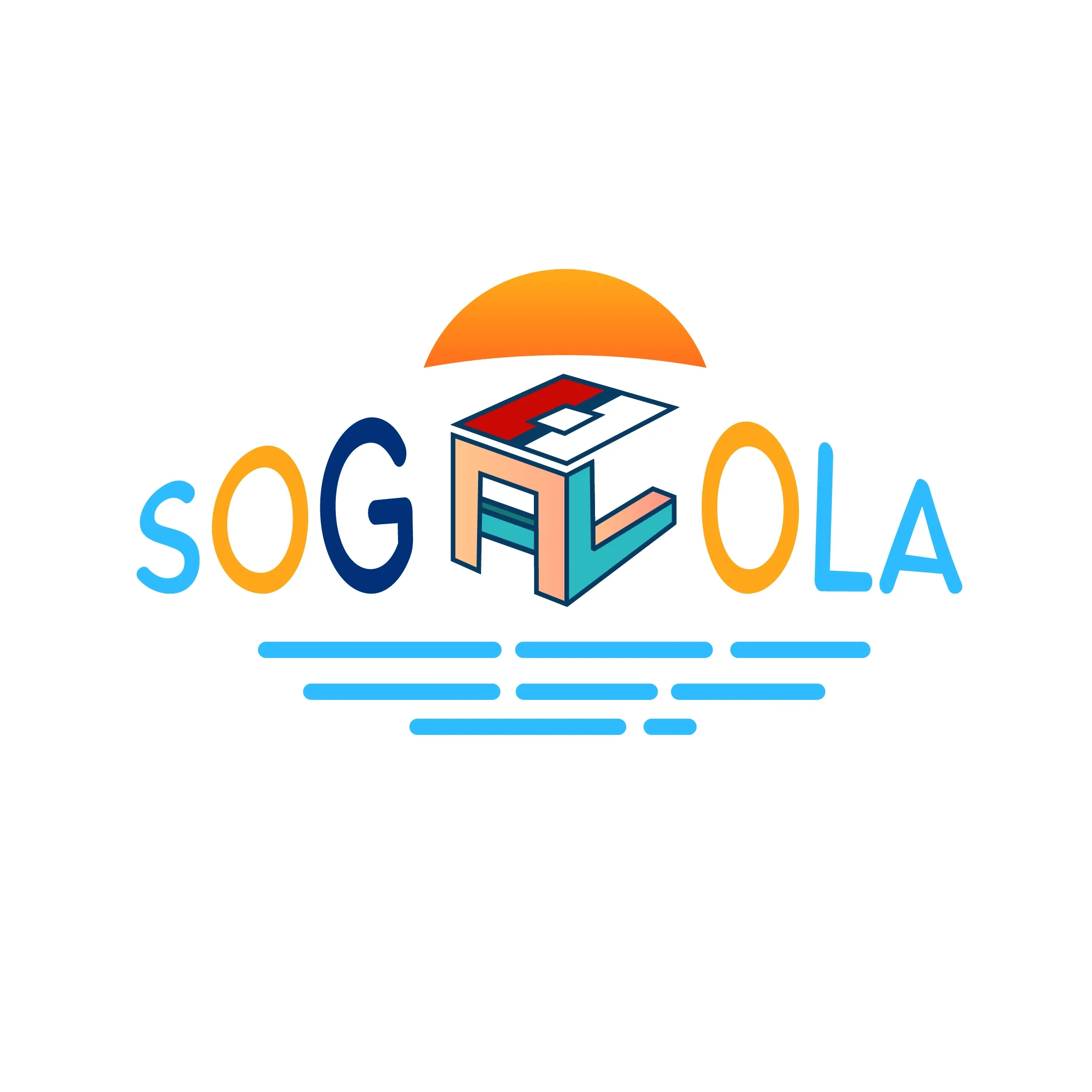 Sogalola server logo