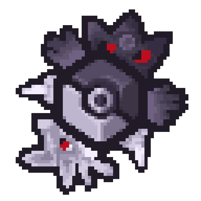 ThePokeRealm server logo