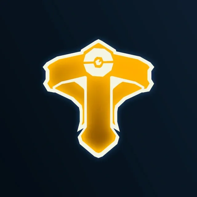 The Tower: Trainer Challenge server logo
