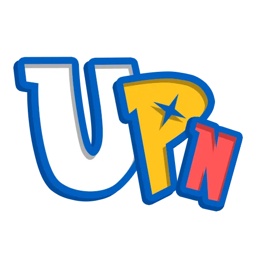 Universo PokeNet server logo